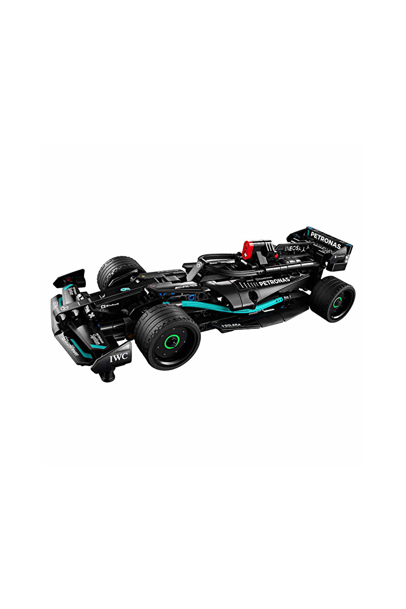 Lego Technic Mercedes-AMG F1 E Performance Pull-Back 42165