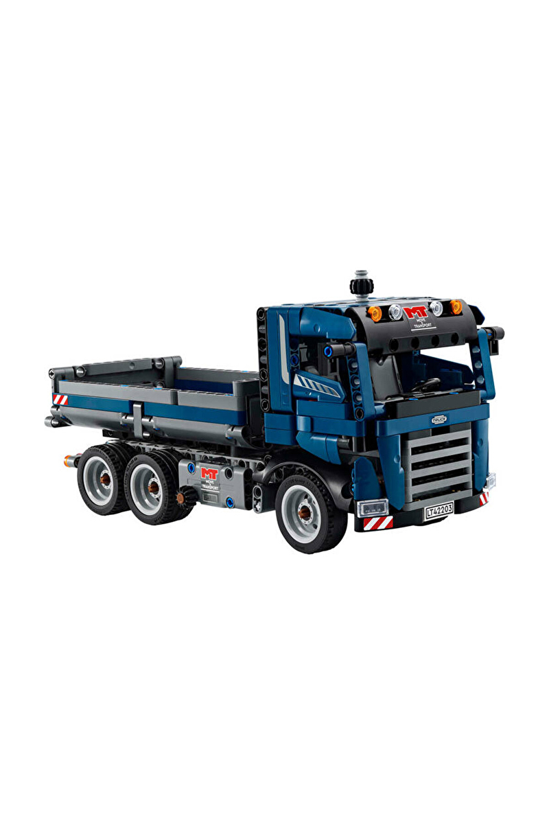 LEGO Technic Damperli Kamyon 42203