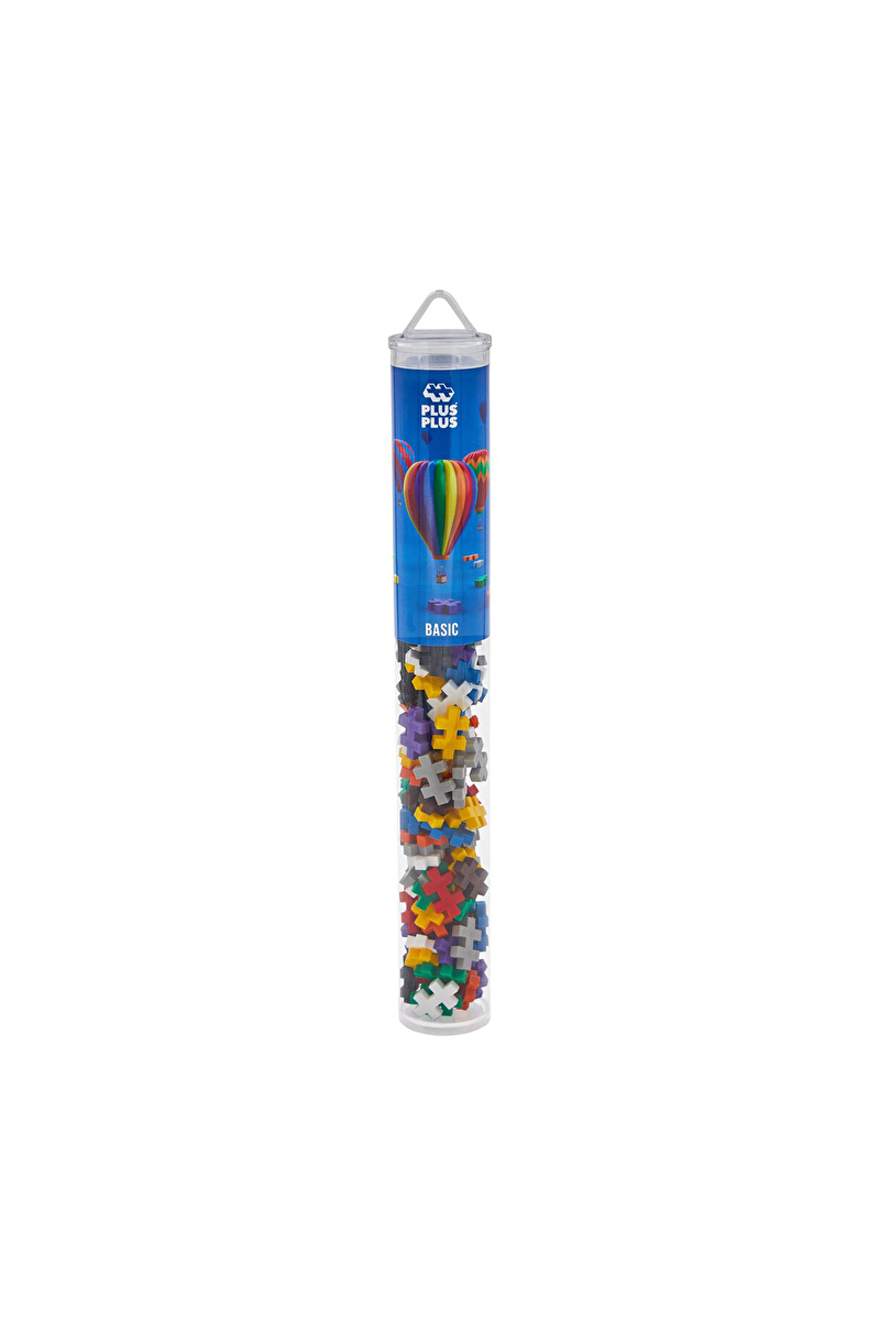 Plus - Plus Basic 100 Parça