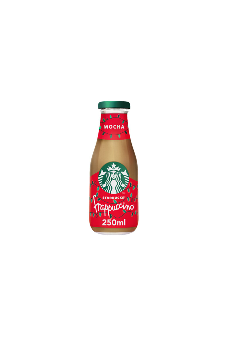 Starbucks Frappucino Mocha 250 ml Cam