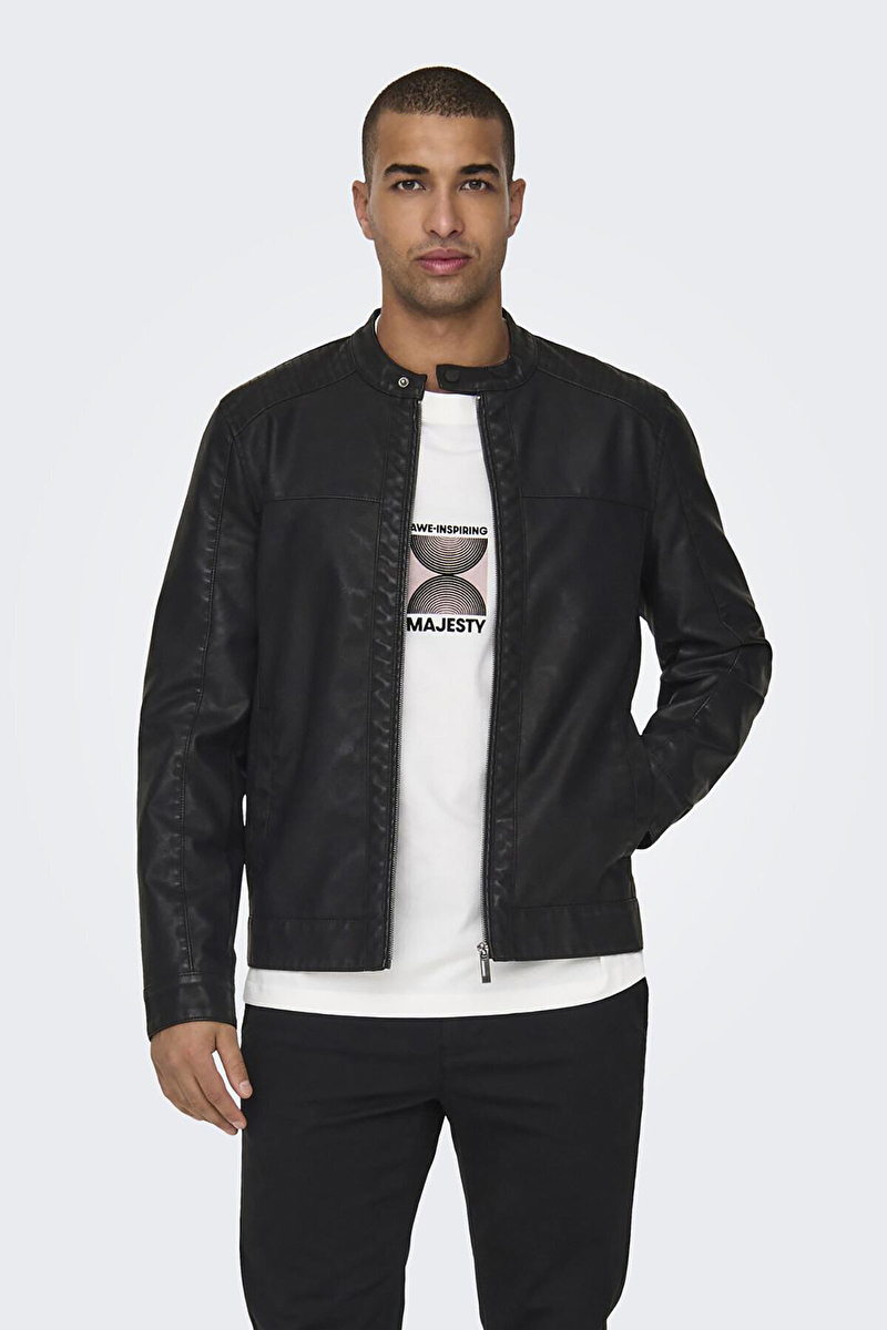 Only&Sons Erkek Ceket 22012339