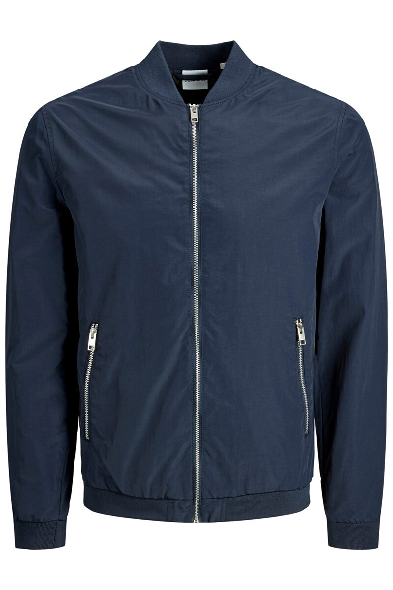 Jack&Jones Rush Erkek Ceket 12165203 NAVY BLAZER