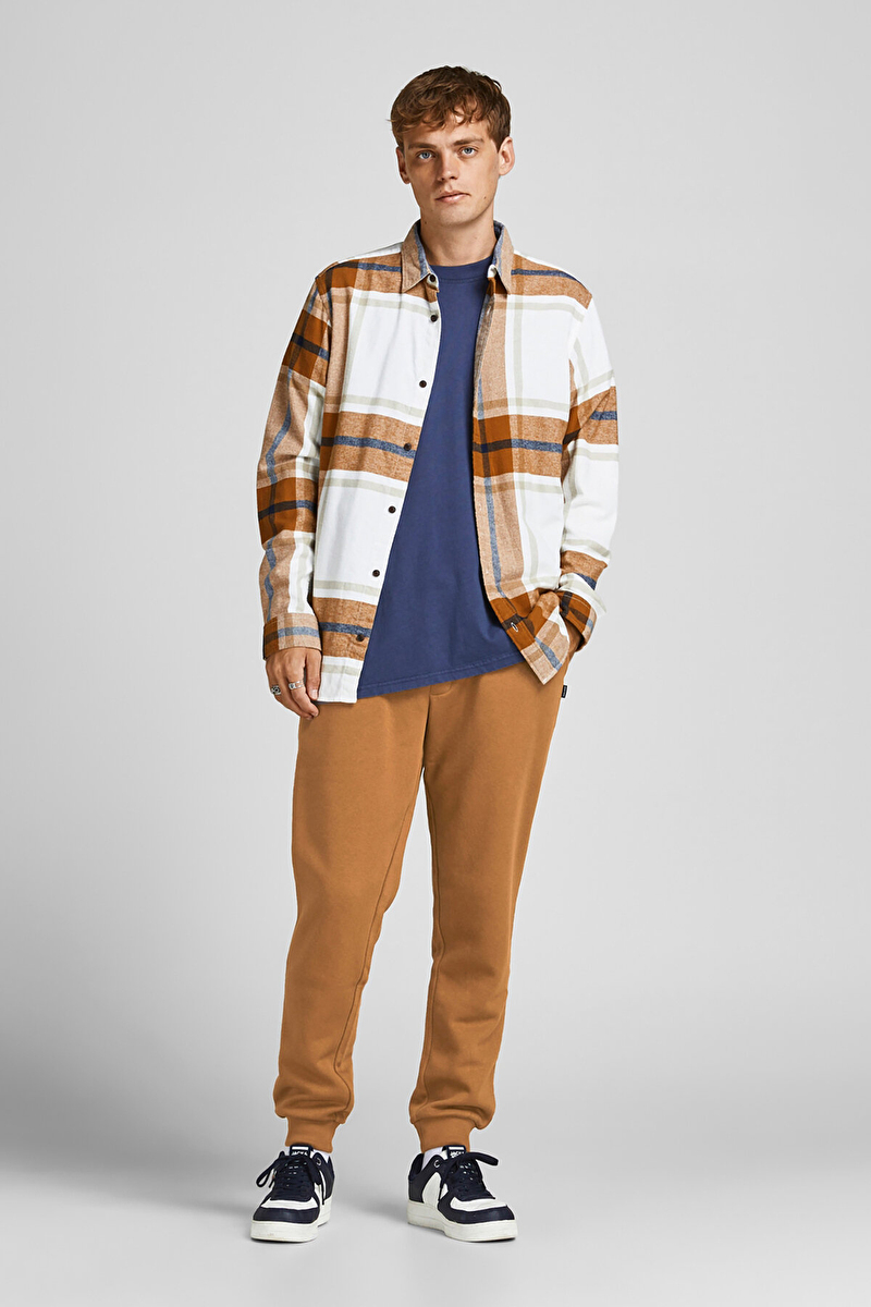 Jack&Jones Erkek Eşofman Altı 12195726