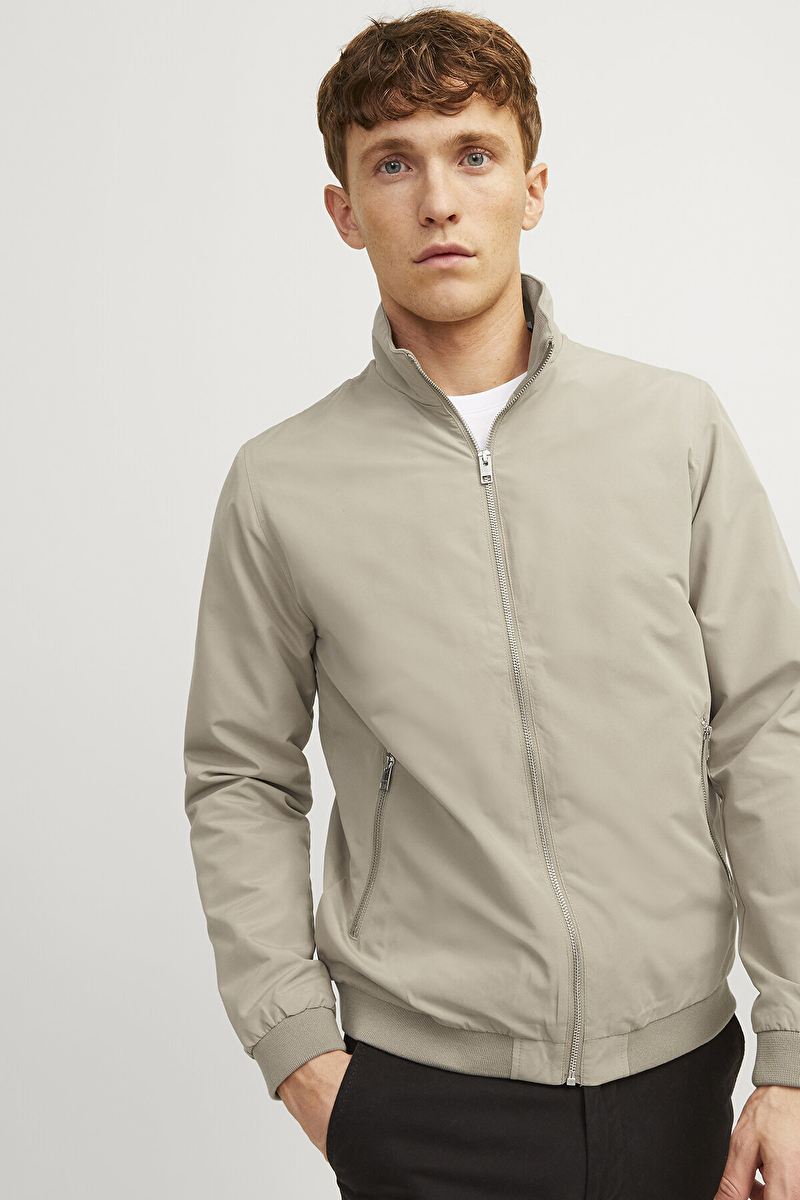 Jack&Jones Rush Erkek Ceket 12204277 CROCKERY