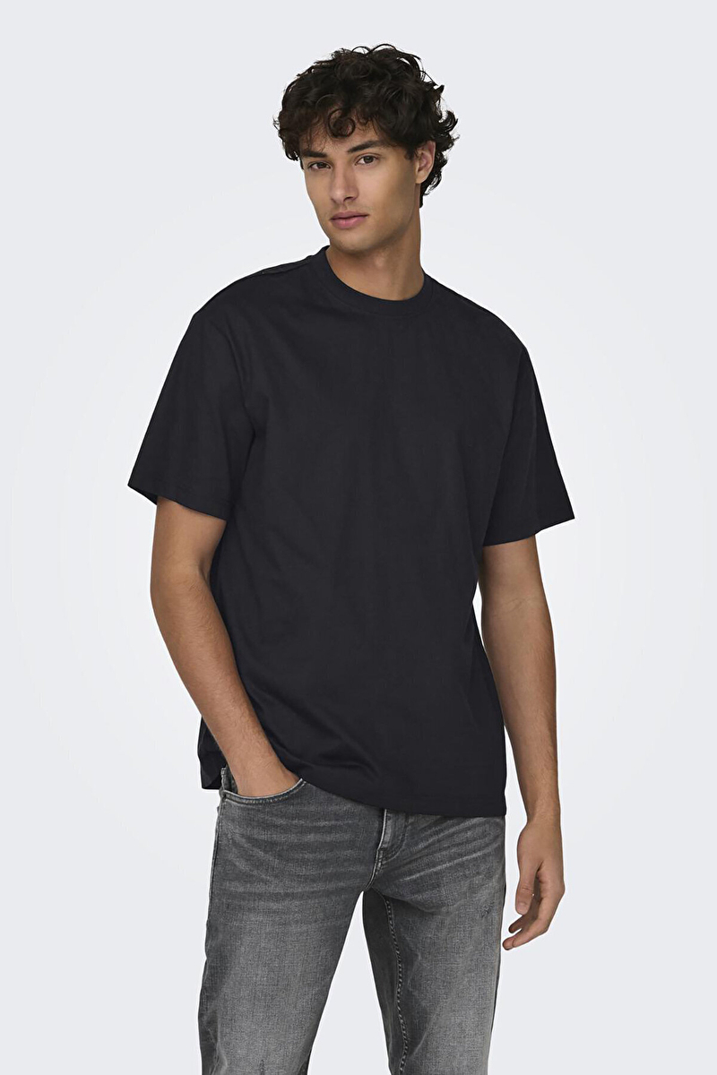 Only&Sons Erkek Tişört 22022532