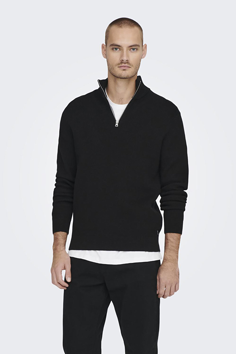 Only&Sons Erkek Kazak 22023210