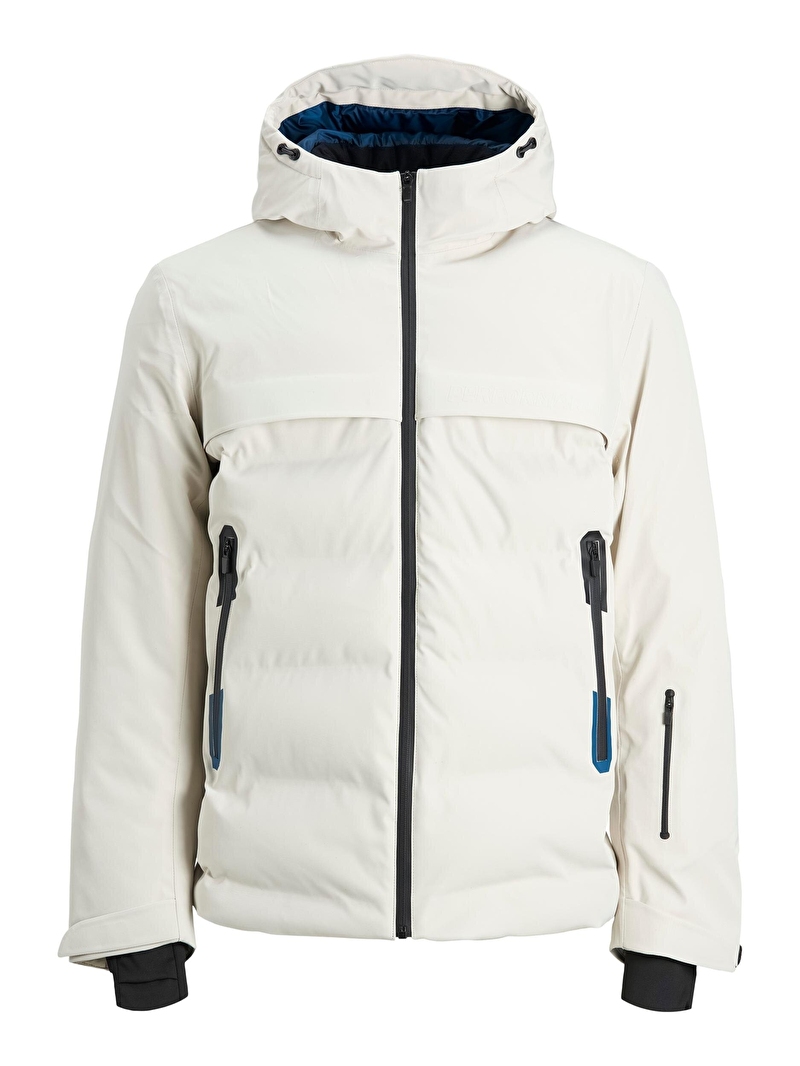 Jack&Jones Tarwin Erkek Mont 12225287 MOONBEAM