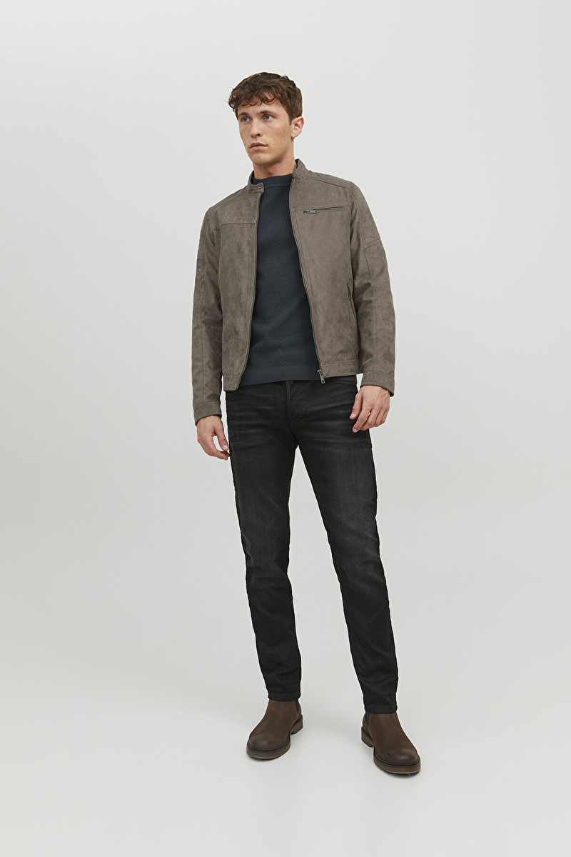Jack&Jones Rocky Erkek Ceket 12147218 FALCON