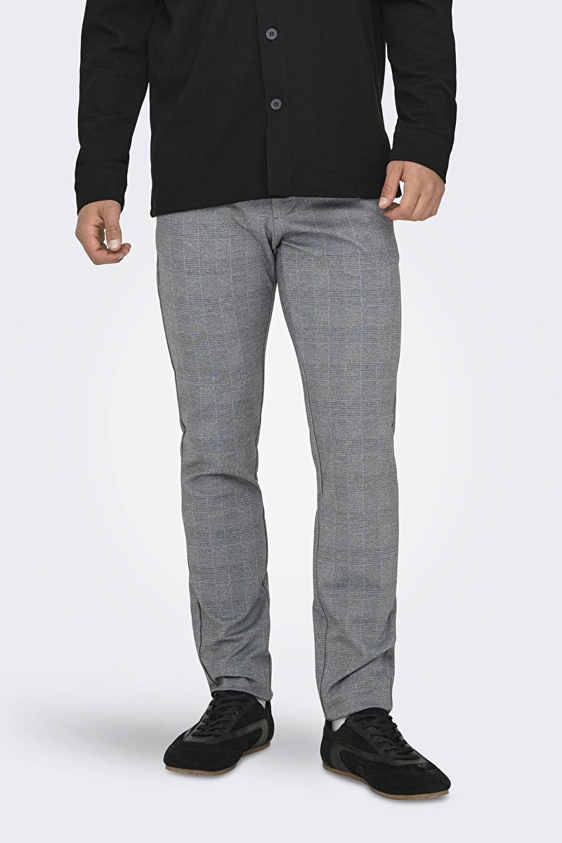 Only&Sons Erkek Pantolon 22019887