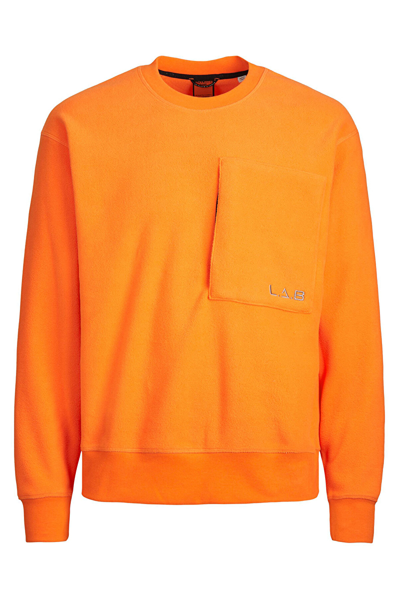 Jack&Jones Erkek Sweatshirt 12241523