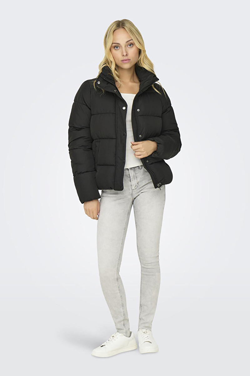 Only Kadın Mont 15295424