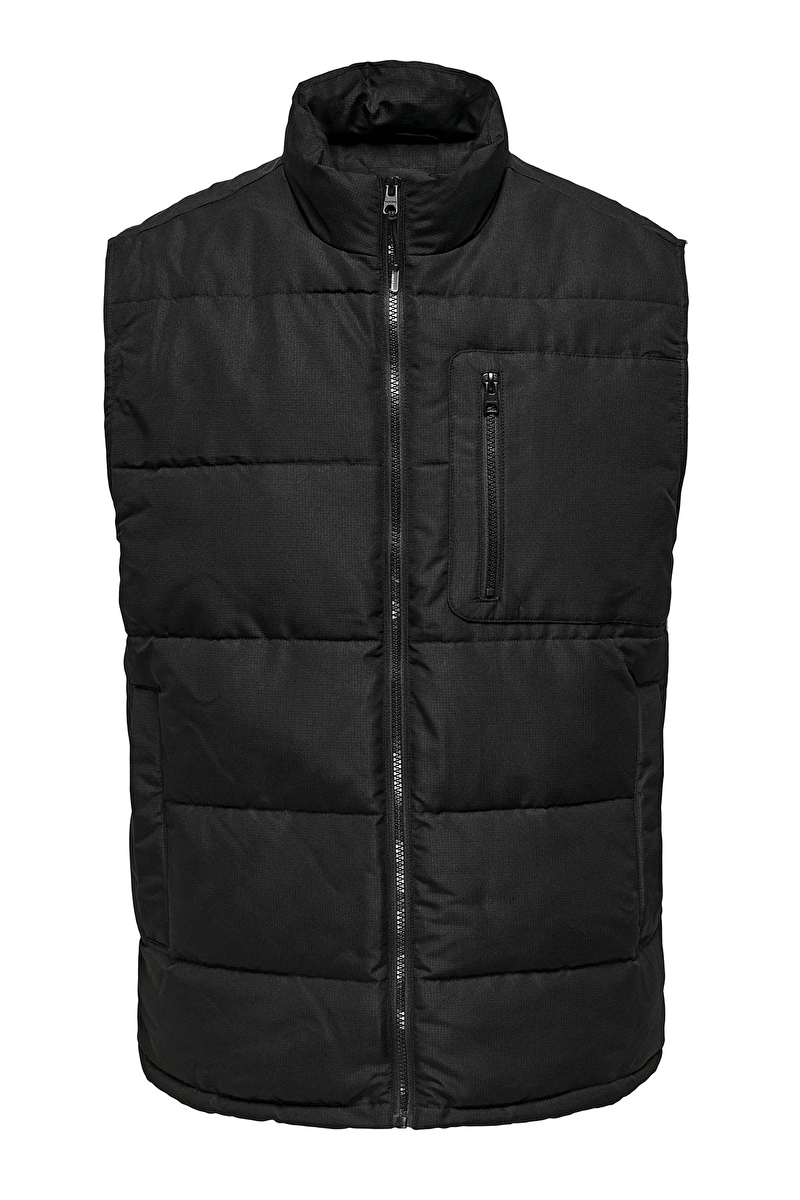 Only&Sons Erkek Mont 22024229