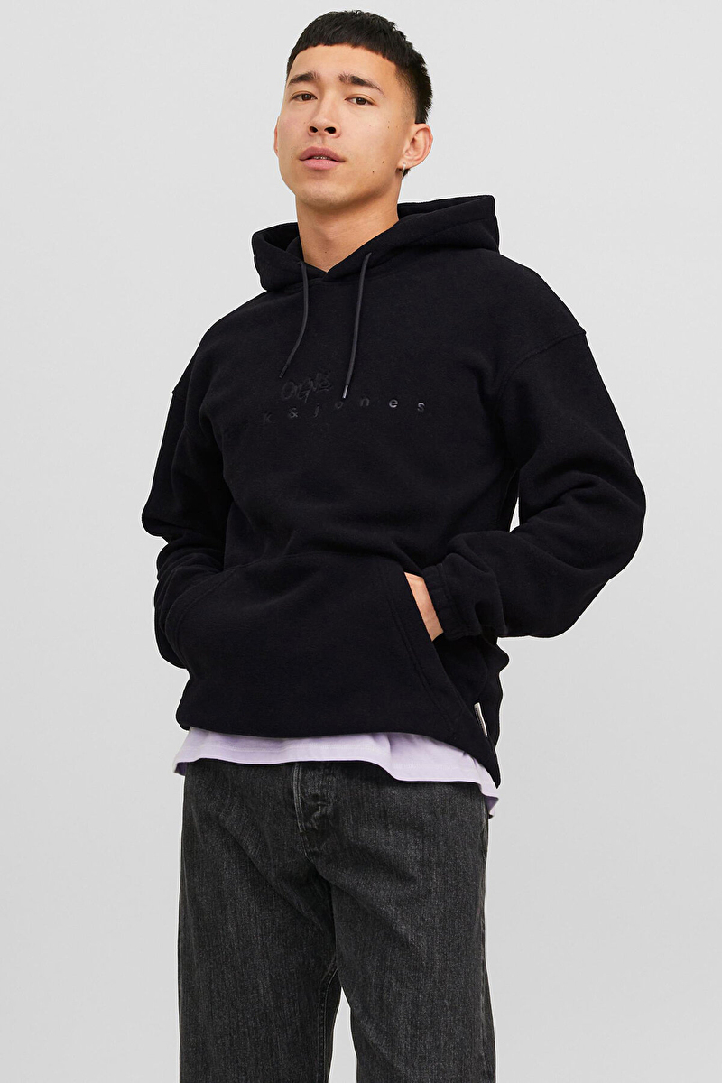 Jack&Jones Erkek Sweatshirt 12242470