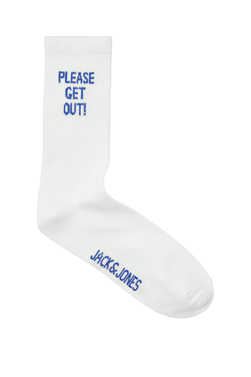 Jack&Jones Erkek Çorap 12252066BYZ
