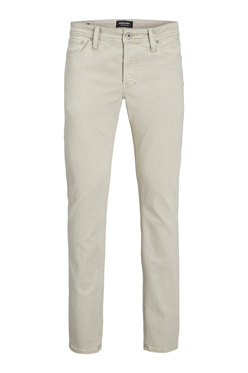 Jack&Jones Tim Erkek Kot Pantolon 12249041