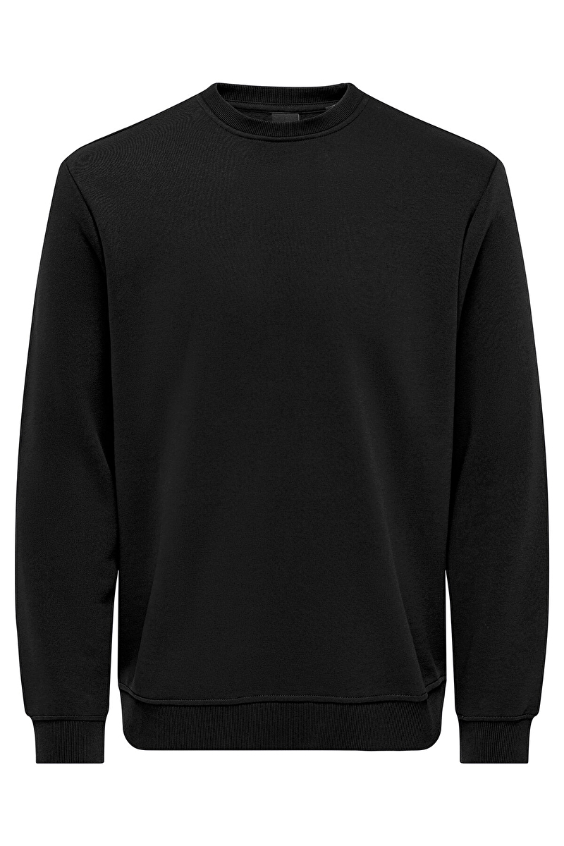 Only&Sons Erkek Sweatshirt 22029226
