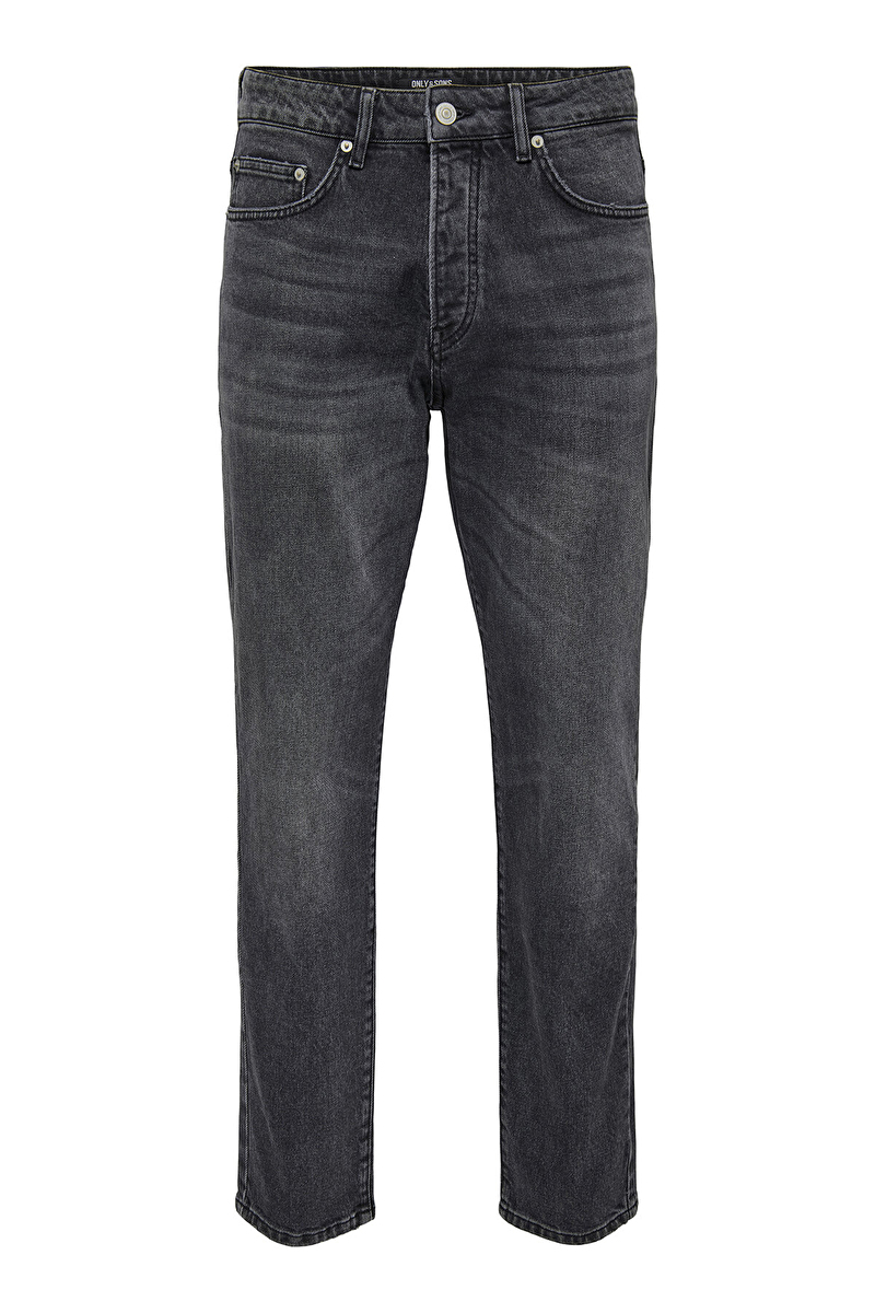 Only&Sons Erkek Kot Pantolon 22027850