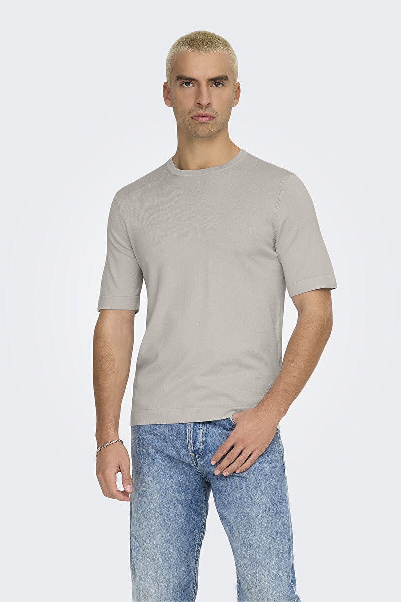 Only&Sons Erkek Kazak 22022928