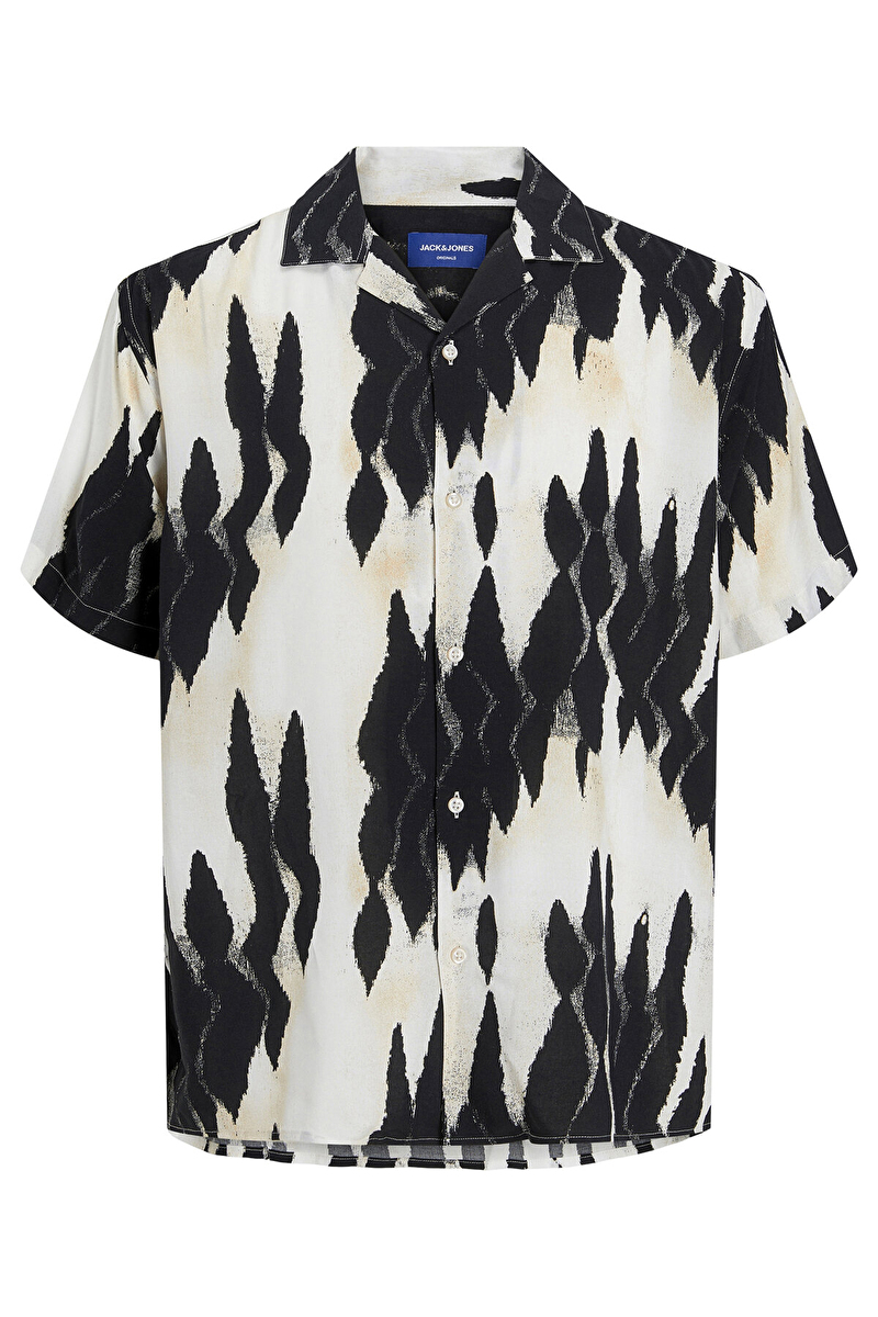 Jack&Jones Erkek Gömlek 12255236