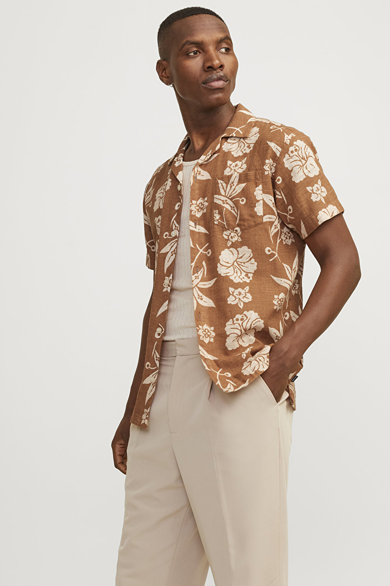 Jack&Jones Erkek Gömlek 12254951