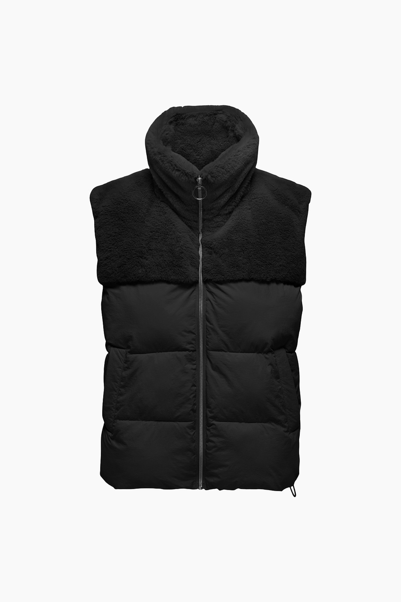 Only Kadın Yelek 15322053