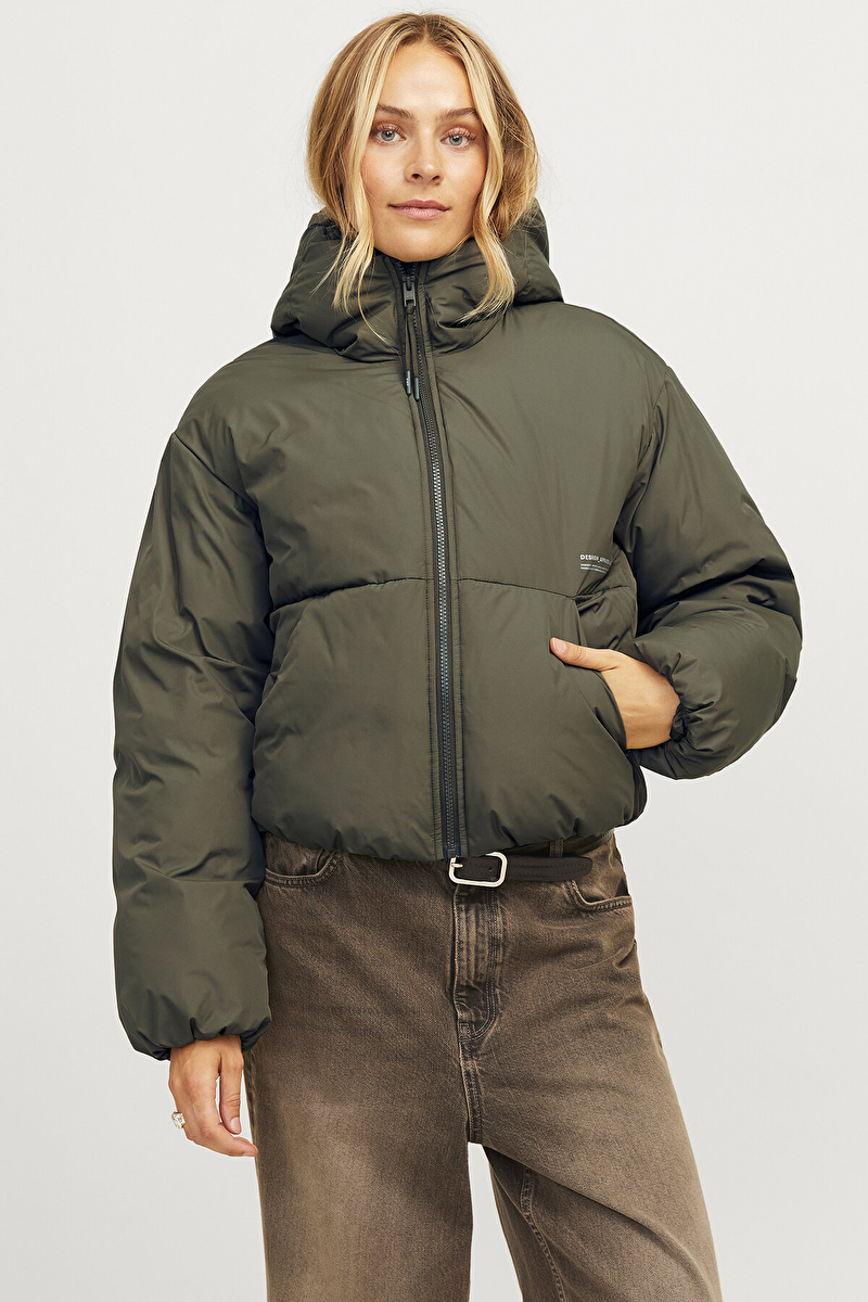 JJXX Kadın Mont 12258743