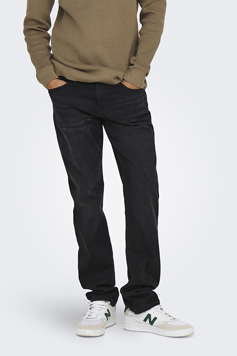 Only&Sons Erkek Kot Pantolon 22028638
