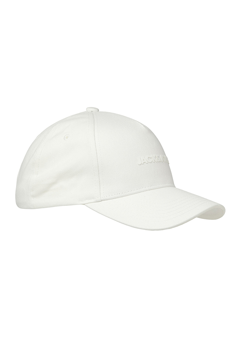 Jack&Jones Şapka 12270531 CLOUD DANCER
