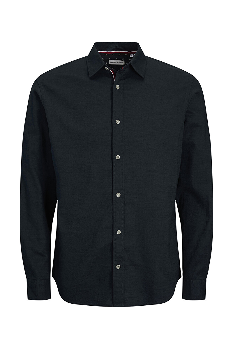Jack&Jones Erkek Gömlek 12270088 SKY CAPTAIN