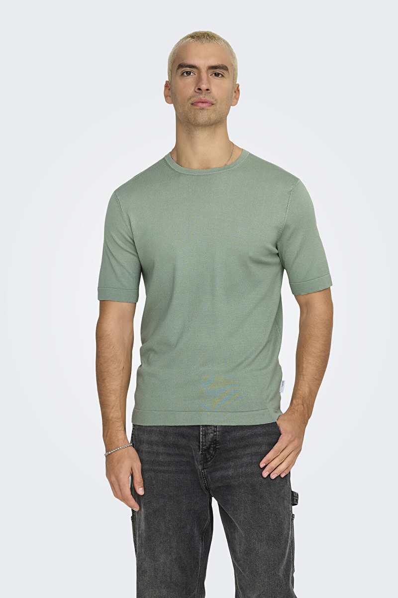 Only&Sons Erkek Kazak 22022928