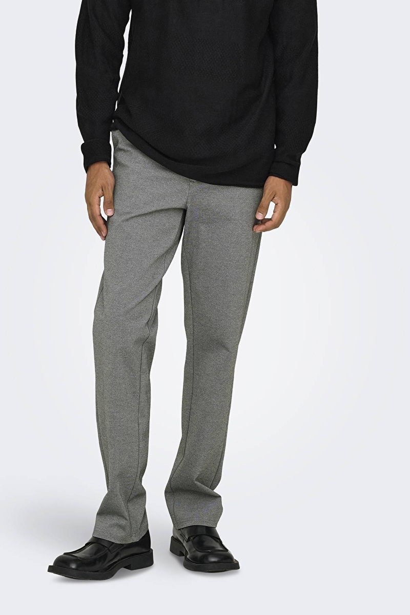 Only&Sons Erkek Pantolon 22033199
