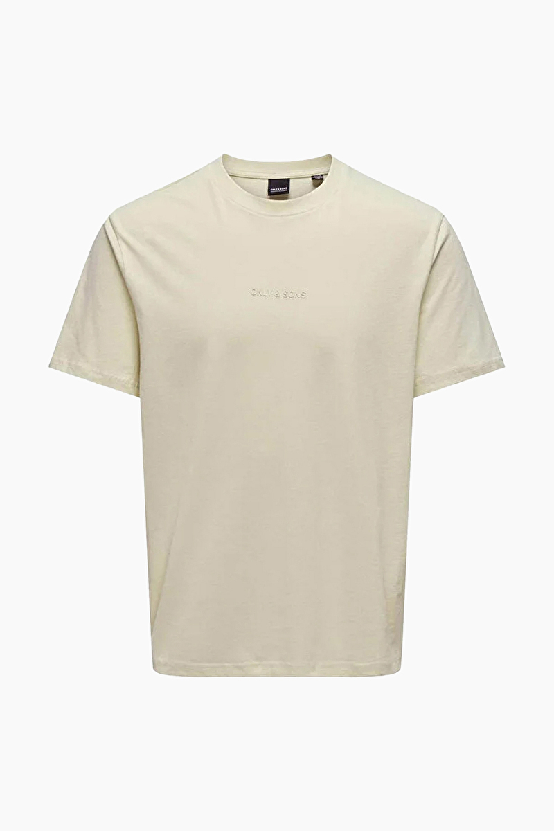 Only&Sons Erkek Tişört 22028147