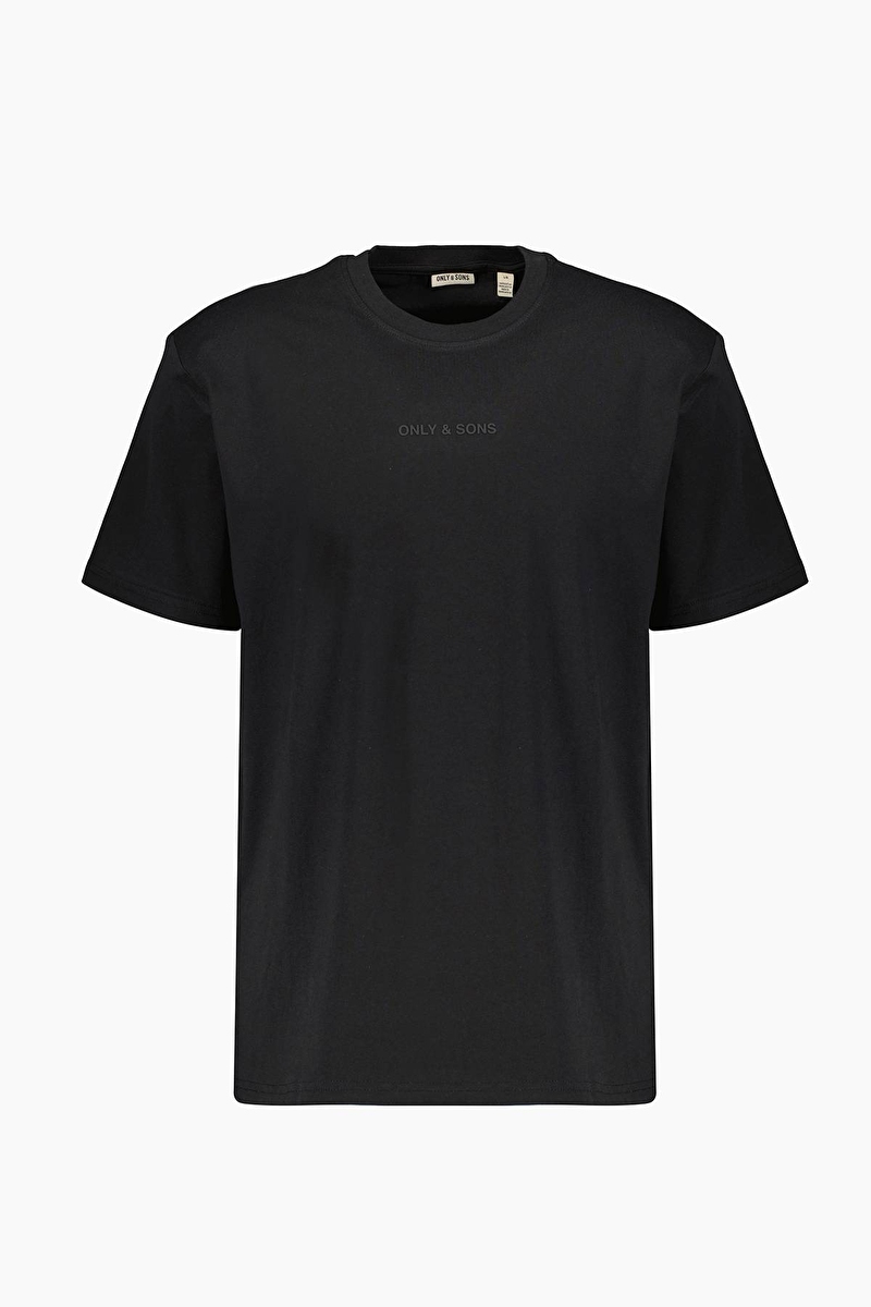 Only&Sons Erkek Tişört 22028147