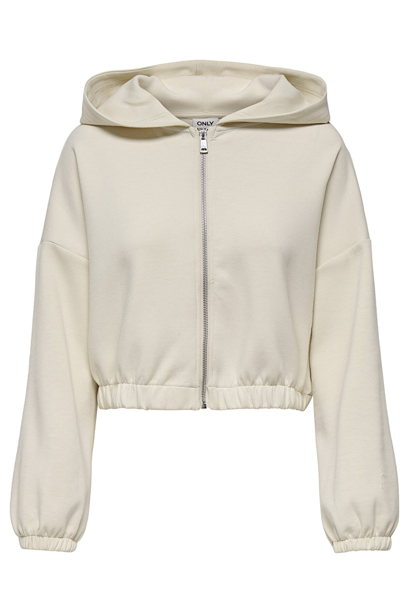 Only Kadın Sweatshirt 15346449