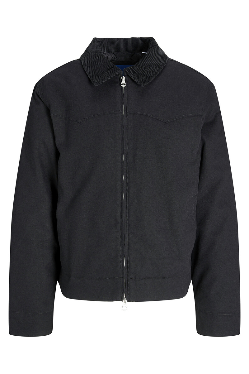 Jack&Jones Austin Erkek Mont 12278578 BLACK