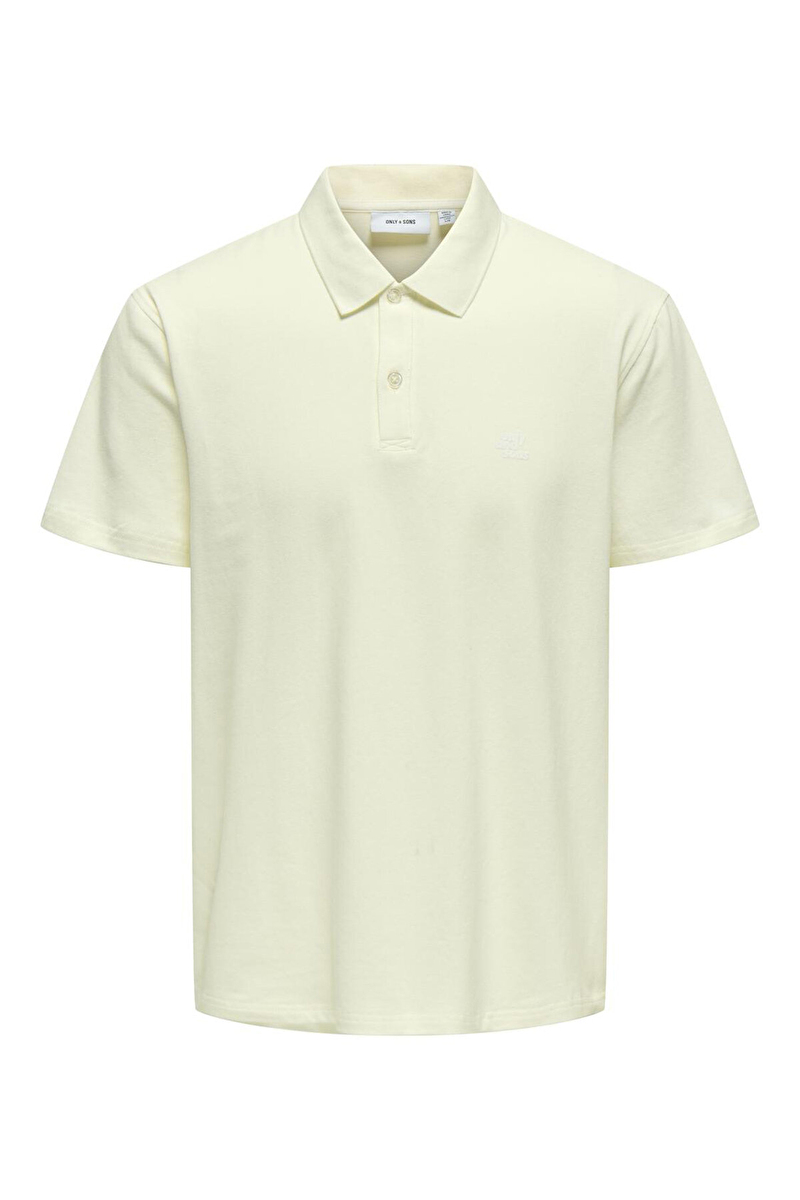 Only&Sons Erkek Tişört 22033093