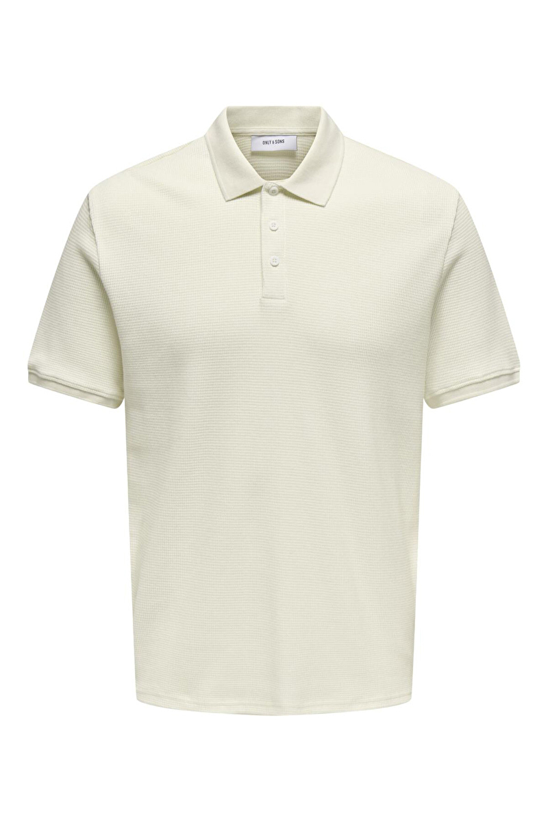 Only&Sons Erkek Tişört 22032827