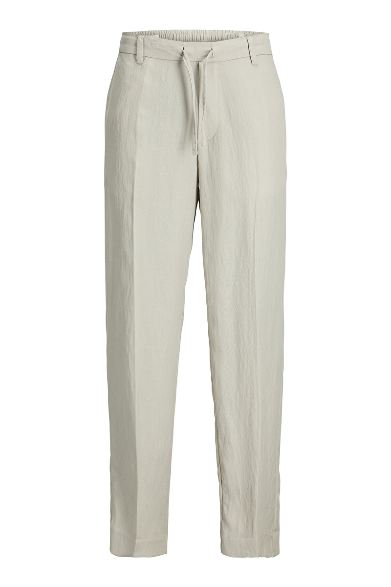 Jack&Jones Karl Erkek Pantolon 12277641 SILVER LINING
