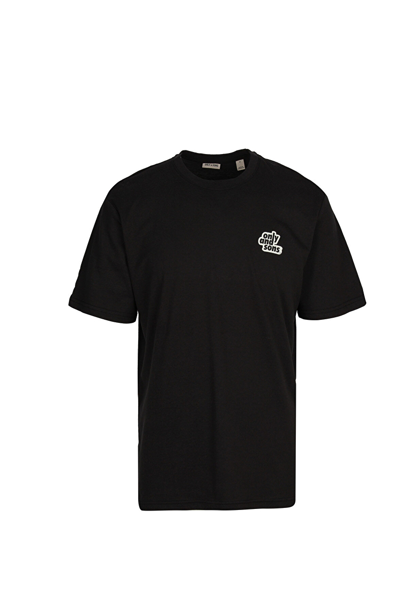 Only&Sons Erkek Tişört 22034493