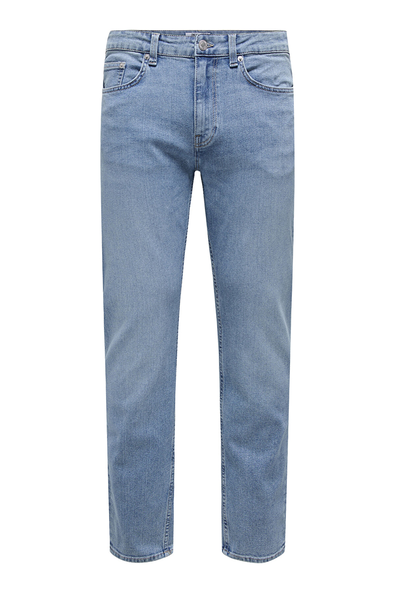 Only&Sons Erkek Kot Pantolon 22027900