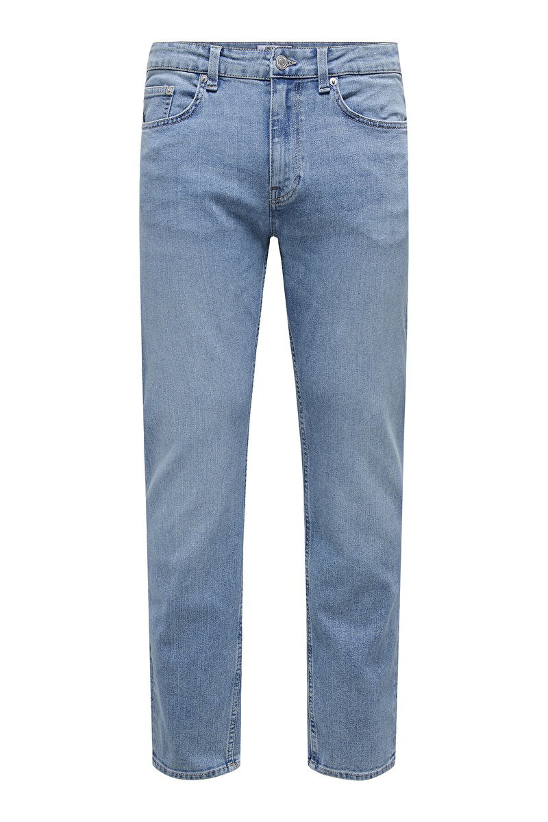 Only&Sons Erkek Kot Pantolon 22027900