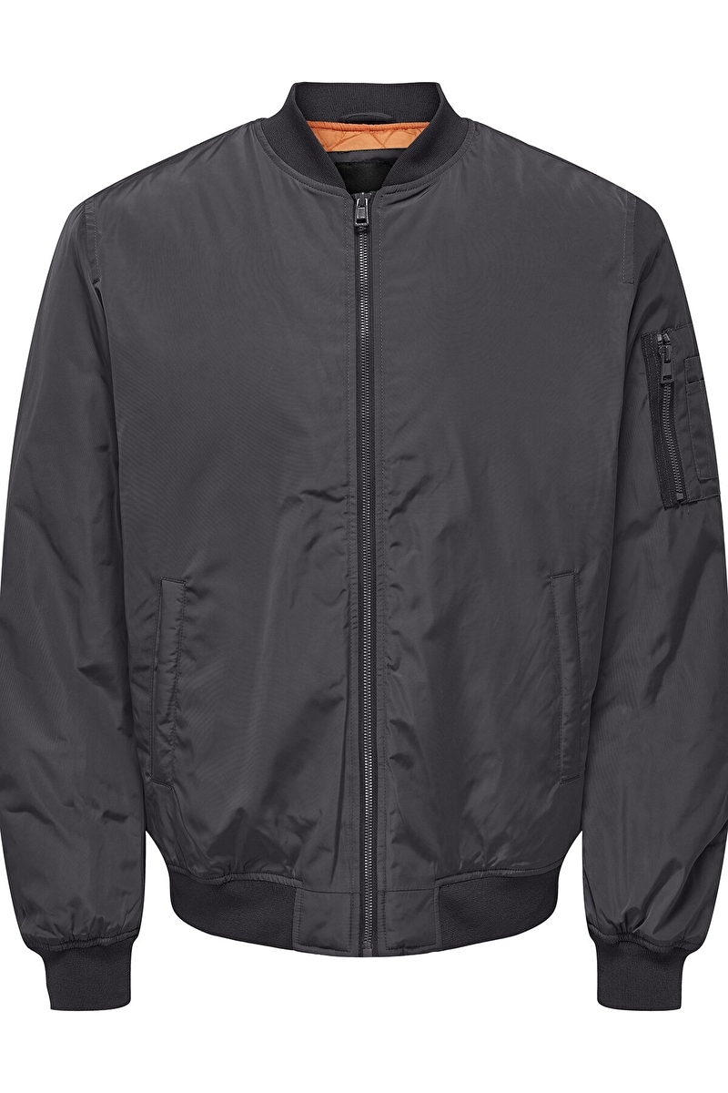 Only&Sons Erkek Mont 22023287