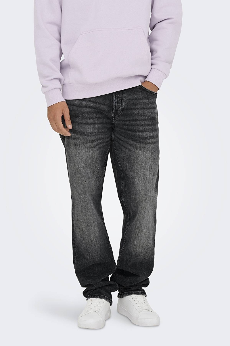 Only&Sons Erkek Kot Pantolon 22033824