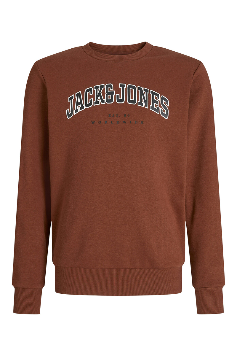 Jack&Jones Junior Erkek Çocuk Sweatshirt 12258967