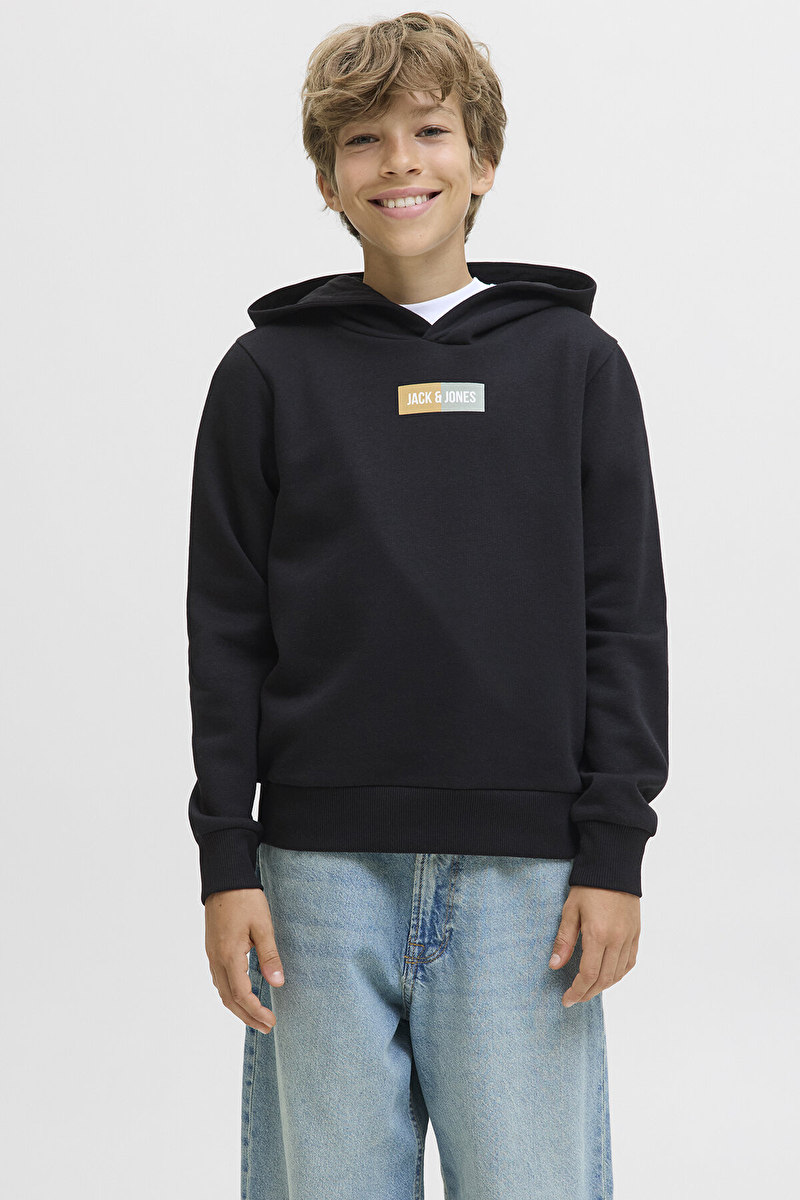 Jack&Jones Junior Erkek Çocuk Sweatshirt 12279587