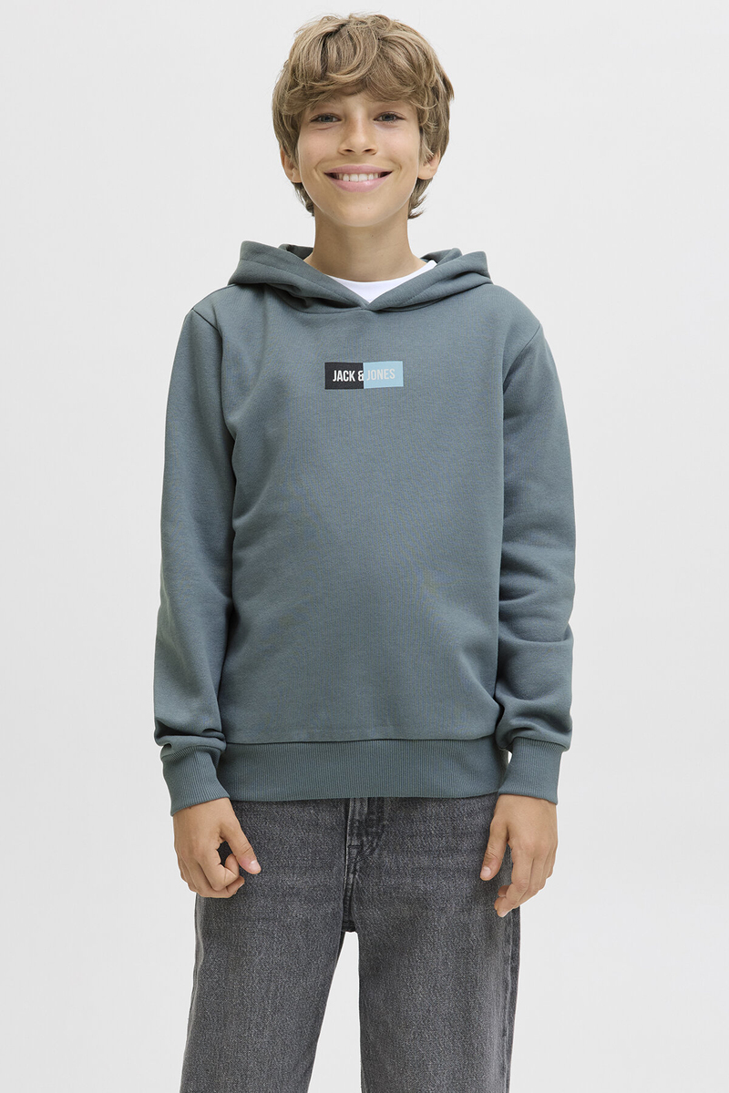 Jack&Jones Junior Erkek Çocuk Sweatshirt 12279587