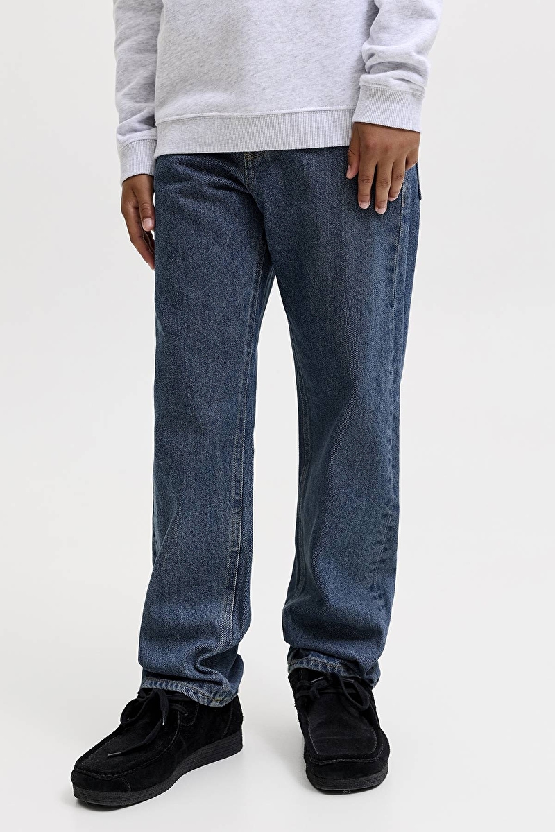Jack&Jones Junior Erkek Çocuk Pantolon.K 12278421