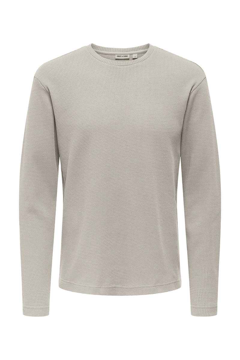 Only&Sons Erkek Tişört 22034331