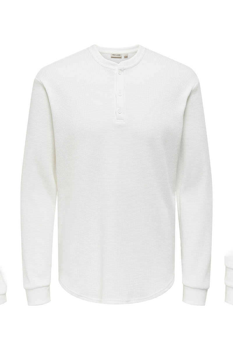 Only&Sons Erkek Tişört 22034267