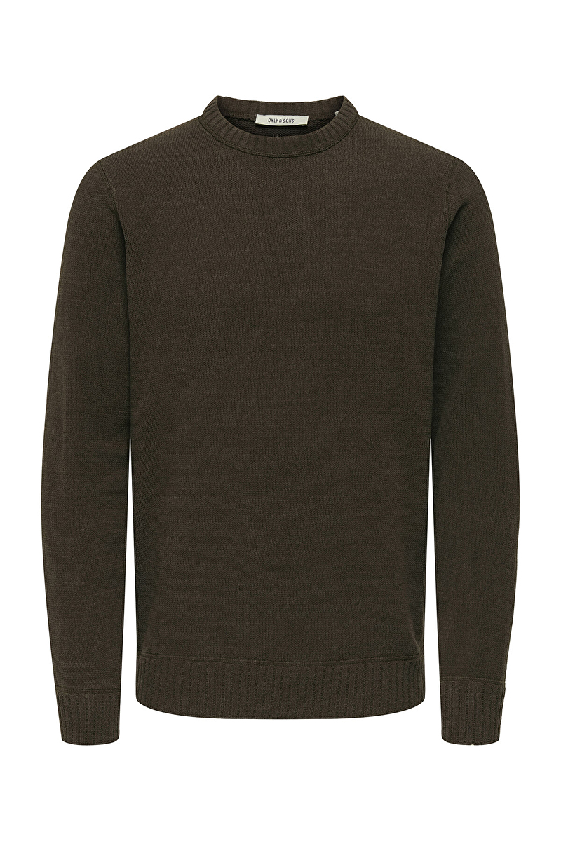 Only&Sons Erkek Kazak 22029788